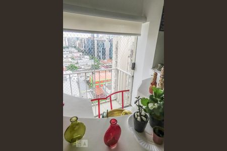 Apartamento para alugar com 124m², 3 quartos e 1 vaga Apartamento para alugar com 124m², 3 quartos e 1 vagaSala