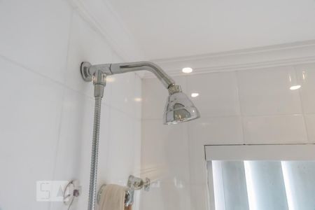 Apartamento para alugar com 124m², 3 quartos e 1 vaga Apartamento para alugar com 124m², 3 quartos e 1 vagaBanheiro suíte 1