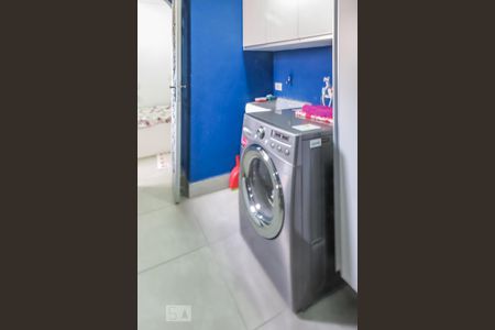 Apartamento para alugar com 124m², 3 quartos e 1 vaga Apartamento para alugar com 124m², 3 quartos e 1 vagaÁrea de serviço