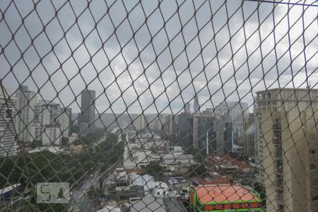 Apartamento para alugar com 124m², 3 quartos e 1 vaga Apartamento para alugar com 124m², 3 quartos e 1 vagaVista suíte 3