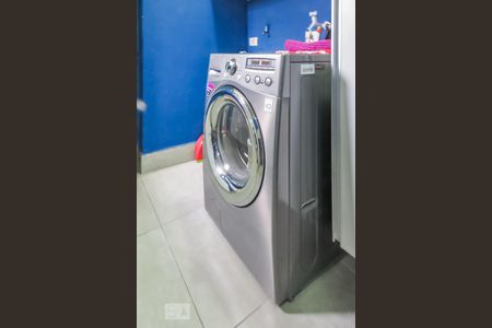 Apartamento para alugar com 124m², 3 quartos e 1 vaga Apartamento para alugar com 124m², 3 quartos e 1 vagaÁrea de serviço