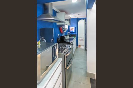 Apartamento para alugar com 124m², 3 quartos e 1 vaga Apartamento para alugar com 124m², 3 quartos e 1 vagaCozinha