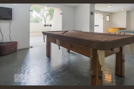 Apartamento para alugar com 124m², 3 quartos e 1 vaga Apartamento para alugar com 124m², 3 quartos e 1 vagaÁrea comum