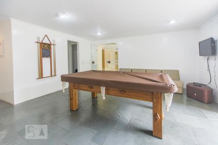 Apartamento para alugar com 124m², 3 quartos e 1 vaga Apartamento para alugar com 124m², 3 quartos e 1 vagaÁrea comum