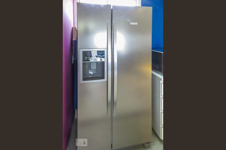 Apartamento para alugar com 124m², 3 quartos e 1 vaga Apartamento para alugar com 124m², 3 quartos e 1 vagaCozinha