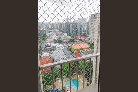 Apartamento para alugar com 124m², 3 quartos e 1 vaga Apartamento para alugar com 124m², 3 quartos e 1 vagaVista suíte 2