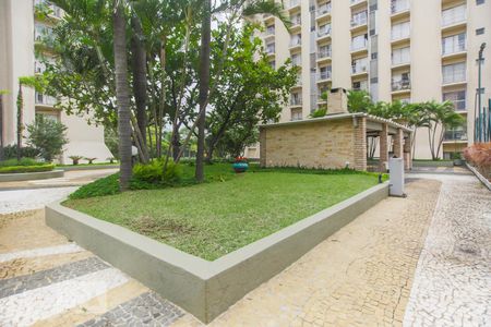 Apartamento para alugar com 124m², 3 quartos e 1 vaga Apartamento para alugar com 124m², 3 quartos e 1 vagaÁrea comum