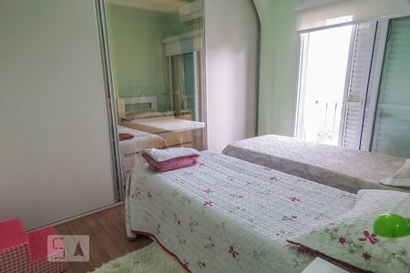 Apartamento para alugar com 124m², 3 quartos e 1 vaga Apartamento para alugar com 124m², 3 quartos e 1 vagaSuíte 2