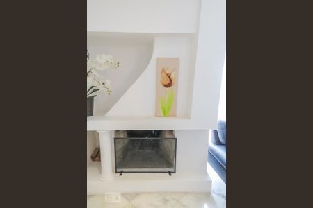 Sala de apartamento para alugar com 3 quartos, 124m² em Vila Olímpia, São Paulo