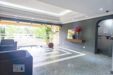 Apartamento para alugar com 124m², 3 quartos e 1 vaga Apartamento para alugar com 124m², 3 quartos e 1 vagaÁrea comum