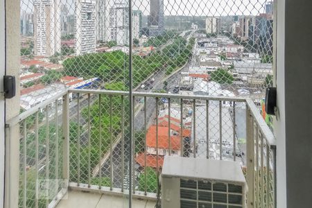 Apartamento para alugar com 124m², 3 quartos e 1 vaga Apartamento para alugar com 124m², 3 quartos e 1 vagaVaranda sala