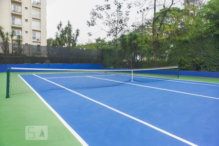 Apartamento para alugar com 124m², 3 quartos e 1 vaga Apartamento para alugar com 124m², 3 quartos e 1 vagaQuadra 2