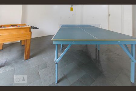 Apartamento para alugar com 124m², 3 quartos e 1 vaga Apartamento para alugar com 124m², 3 quartos e 1 vagaÁrea comum