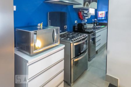 Apartamento para alugar com 124m², 3 quartos e 1 vaga Apartamento para alugar com 124m², 3 quartos e 1 vagaCozinha