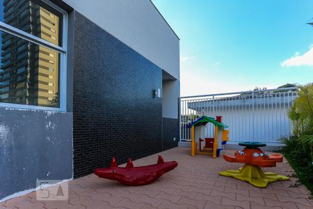 Apartamento à venda com 150m², 3 quartos e 2 vagasPlayground