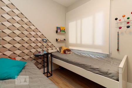 Apartamento à venda com 150m², 3 quartos e 2 vagasQuarto 2