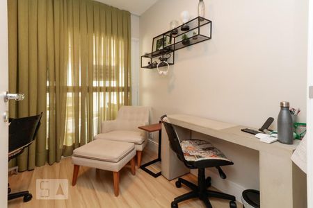 Apartamento à venda com 150m², 3 quartos e 2 vagasQuarto 1