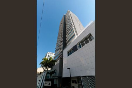 Apartamento à venda com 150m², 3 quartos e 2 vagasFachada