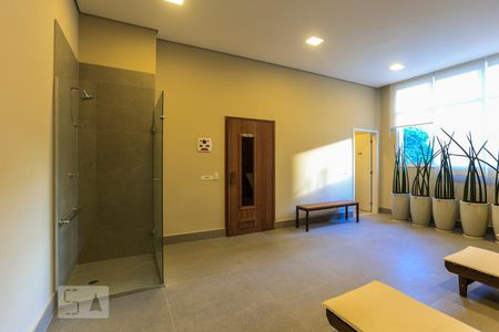 Sauna de apartamento à venda com 3 quartos, 150m² em Pinheiros, São Paulo