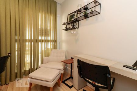 Apartamento à venda com 150m², 3 quartos e 2 vagasQuarto 1