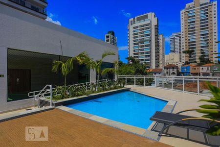 Apartamento à venda com 150m², 3 quartos e 2 vagasPiscina