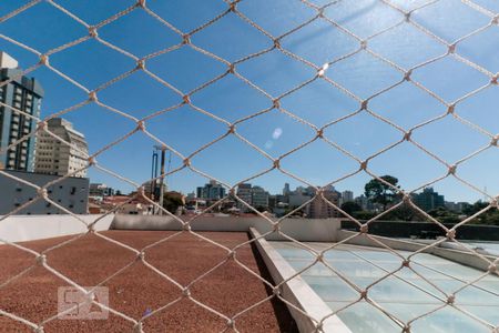 Apartamento à venda com 150m², 3 quartos e 2 vagasVaranda gourmet