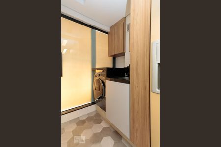 Apartamento à venda com 150m², 3 quartos e 2 vagasÁrea de serviço