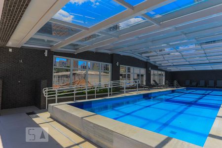 Apartamento à venda com 150m², 3 quartos e 2 vagasPiscina Coberta