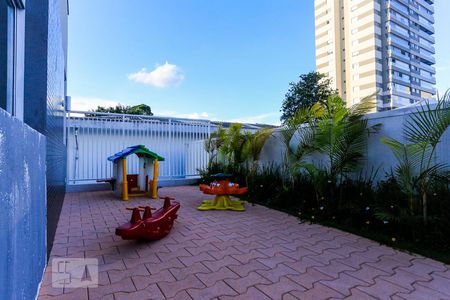 Apartamento à venda com 150m², 3 quartos e 2 vagasPlayground