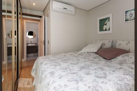 Apartamento à venda com 150m², 3 quartos e 2 vagasSuíte