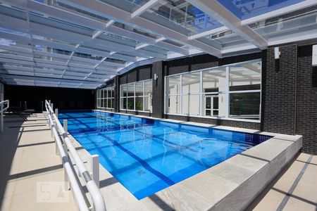 Apartamento à venda com 150m², 3 quartos e 2 vagasPiscina Coberta