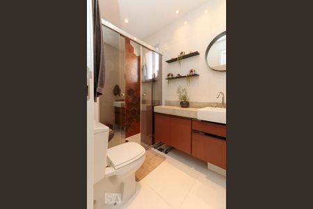 Apartamento à venda com 150m², 3 quartos e 2 vagasSuíte