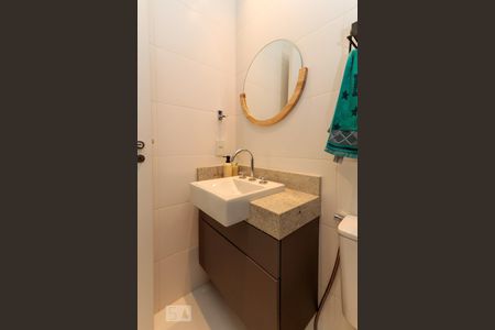 Apartamento à venda com 150m², 3 quartos e 2 vagasBanheiro