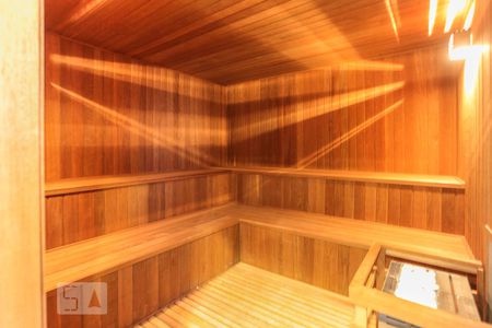 Apartamento à venda com 150m², 3 quartos e 2 vagasSauna