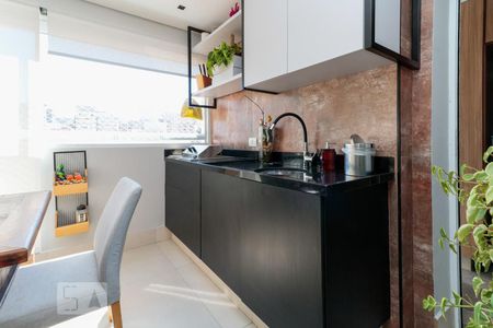 Apartamento à venda com 150m², 3 quartos e 2 vagasVaranda gourmet