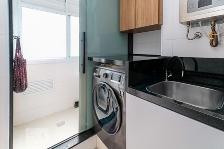 Apartamento à venda com 150m², 3 quartos e 2 vagasÁrea de serviço