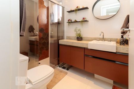 Apartamento à venda com 150m², 3 quartos e 2 vagasSuíte