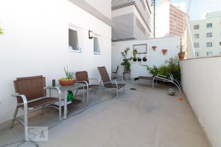 Apartamento à venda com 150m², 3 quartos e 2 vagasGarden