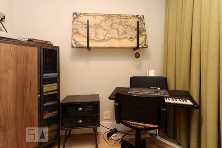 Apartamento à venda com 150m², 3 quartos e 2 vagasQuarto 1