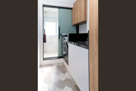 Apartamento à venda com 150m², 3 quartos e 2 vagasÁrea de serviço