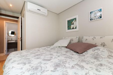 Apartamento à venda com 150m², 3 quartos e 2 vagasSuíte