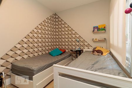 Apartamento à venda com 150m², 3 quartos e 2 vagasQuarto 2