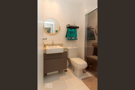 Apartamento à venda com 150m², 3 quartos e 2 vagasBanheiro