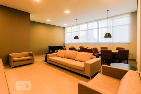 Sala de Jogos de apartamento à venda com 3 quartos, 150m² em Pinheiros, São Paulo