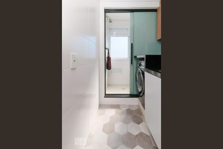 Apartamento à venda com 150m², 3 quartos e 2 vagasÁrea de serviço