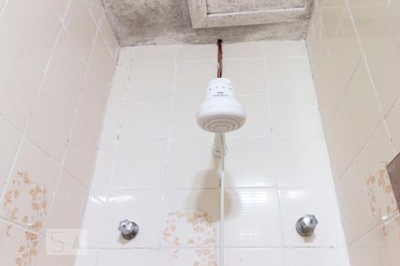 Detalhe banheiro  de casa à venda com 5 quartos, 181m² em Tatuapé, São Paulo