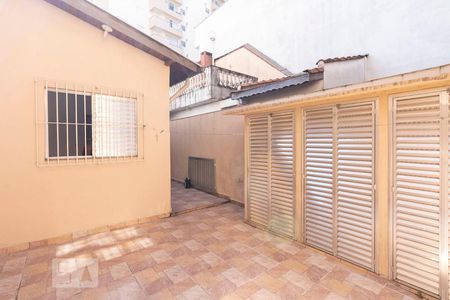 Casa à venda com 181m², 5 quartos e 5 vagasQuintal 
