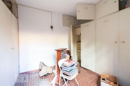 Casa à venda com 181m², 5 quartos e 5 vagasQuarto 4