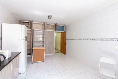 Casa à venda com 181m², 5 quartos e 5 vagasCozinha 