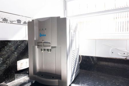 Casa à venda com 181m², 5 quartos e 5 vagasDetalhe cozinha 